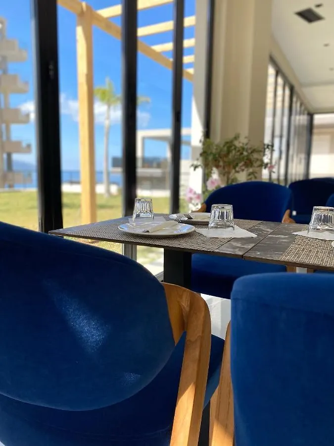 Valza Boutique Hotel Avlonya
