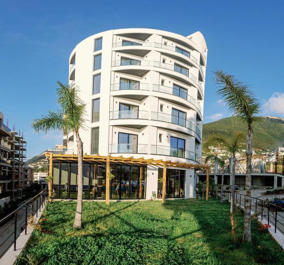 Valza Boutique Hotel Avlonya 4*,  Arnavutluk
