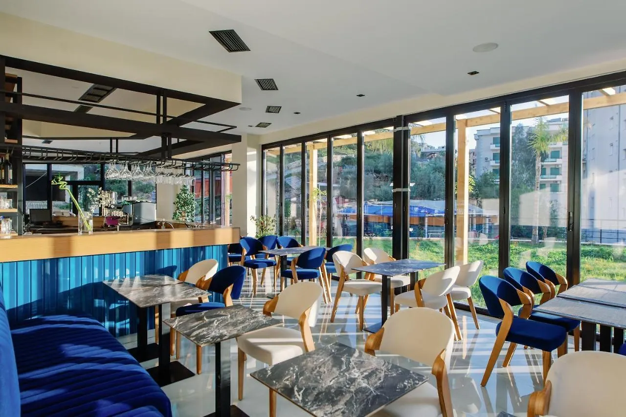 Valza Boutique Hotel Avlonya