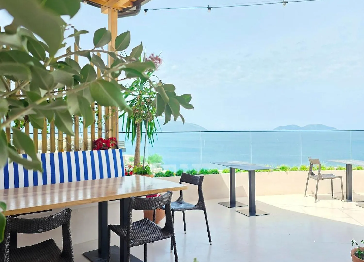 Valza Boutique Hotel Avlonya