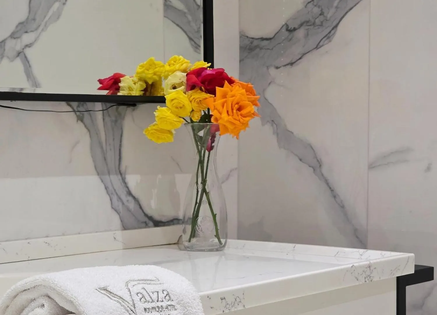 Valza Boutique Hotel Avlonya