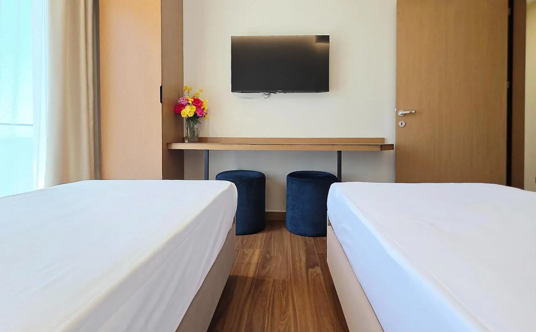 Valza Boutique Hotel Vlora