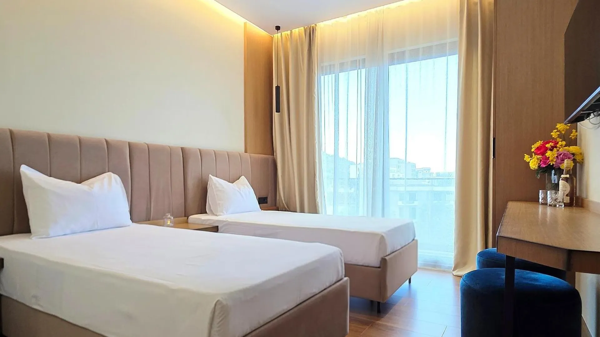 Valza Boutique Hotel Avlonya