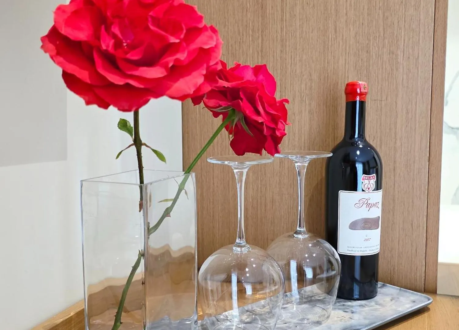Valza Boutique Hotel Avlonya
