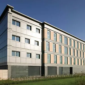 Auberge de jeunesse College