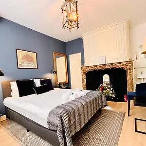 Patrick's Place Bed & Breakfast Amsterdam