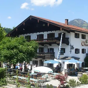 Ochsenwirt Gasthuis Oberaudorf