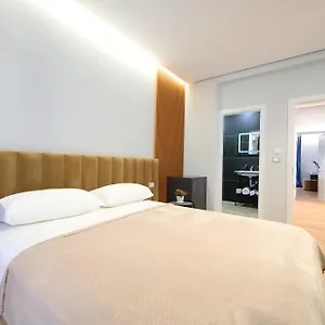 Ulcas Guest Huse Couette-café