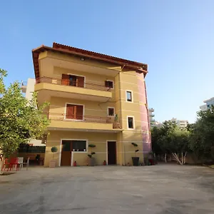 Bajrami Appart hôtel