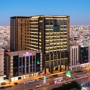 Narcissus The Royal المملكة العربية السعودية