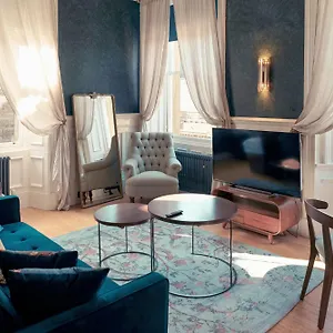 Appart hôtel 89 The Merchants Luxury By The House Of Danu