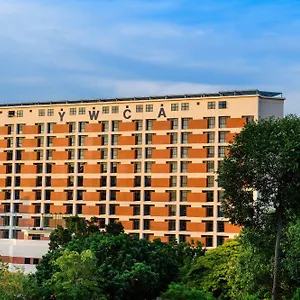 Ywca Canning Hotel Singapore