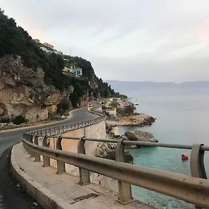 Appartamento Artist S, Vlorë