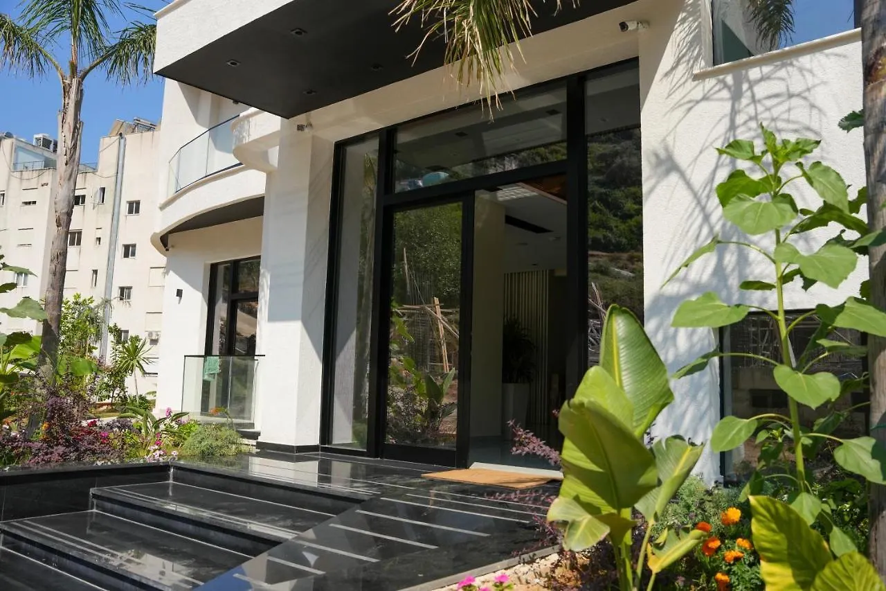 Valza Boutique Hotel Vlore Albania