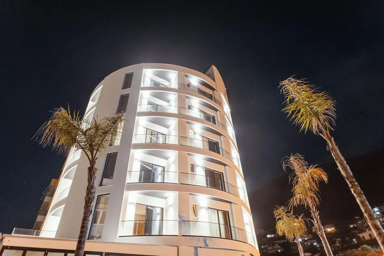 Valza Boutique Hotel Vlore 4*,  Albania