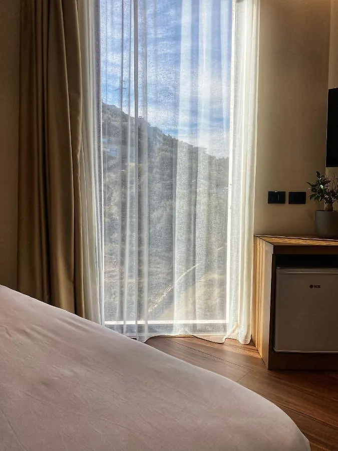Valza Boutique Hotel Vlore Albania