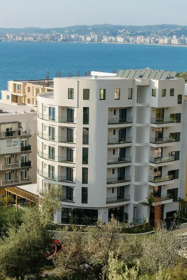 Valza Boutique Hotel Vlore