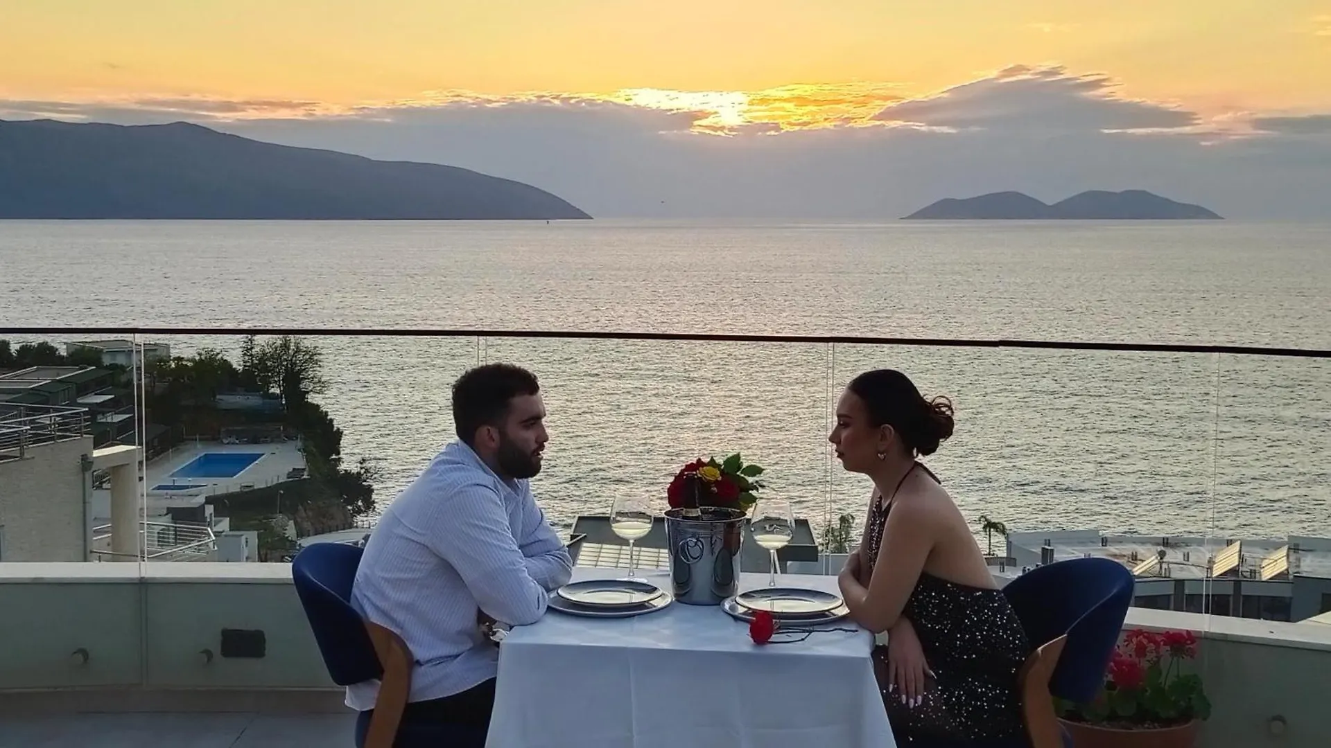 Valza Boutique Hotel Vlore