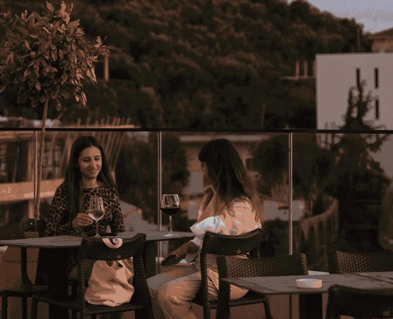 Valza Boutique Hotel Vlore