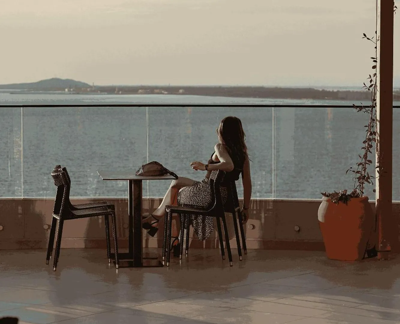 Valza Boutique Hotel Vlore