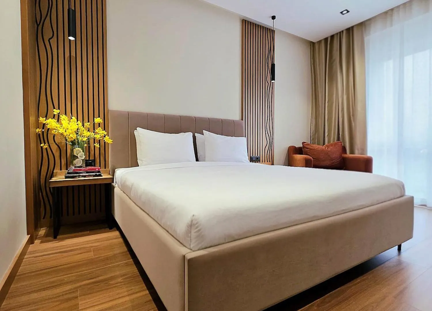 Valza Boutique Hotel Vlore Albania