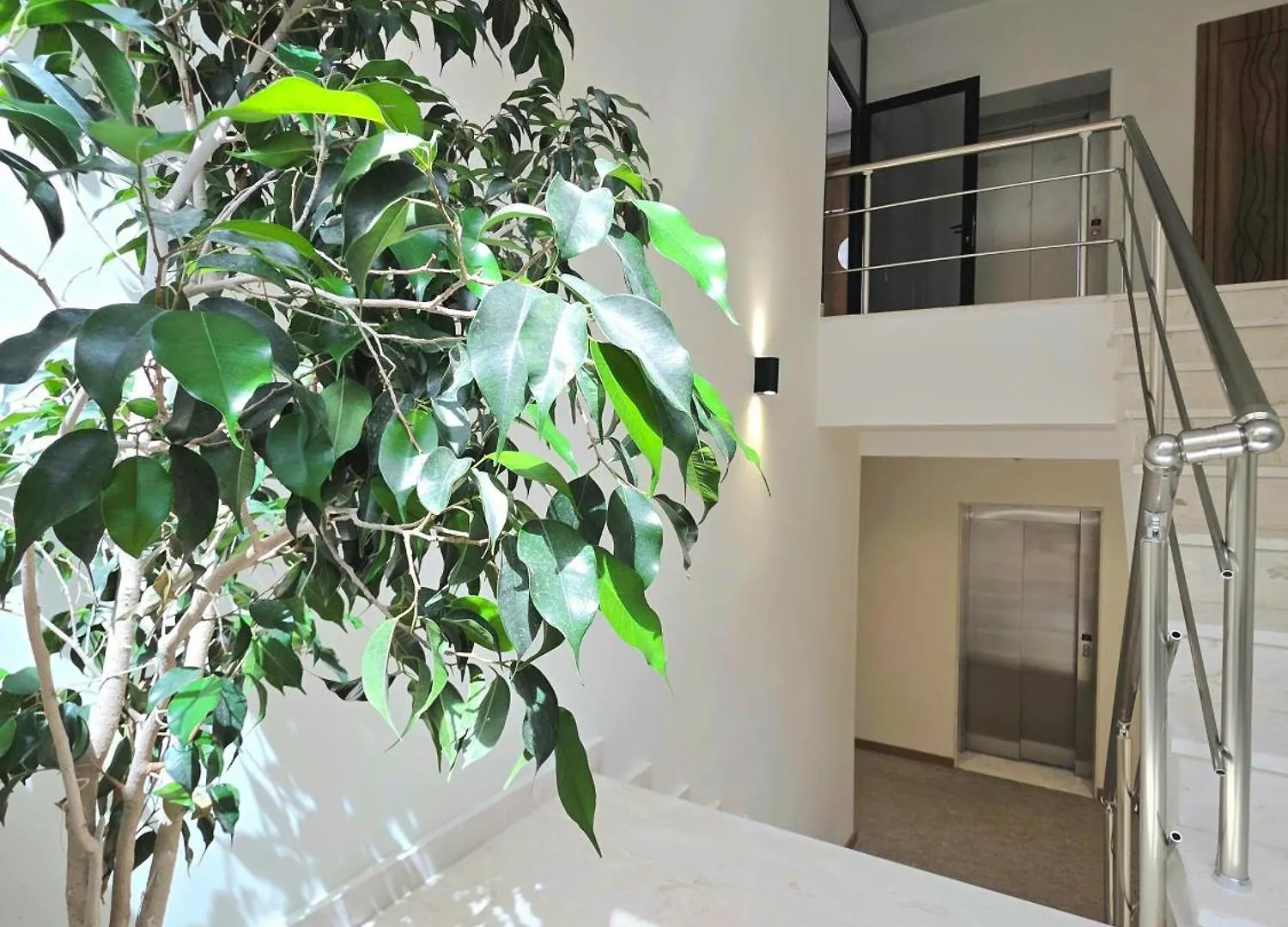 Valza Boutique Hotel Vlore