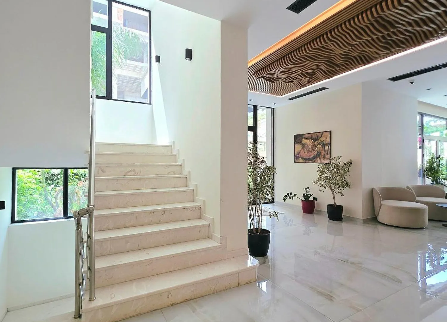 Valza Boutique Hotel Vlore