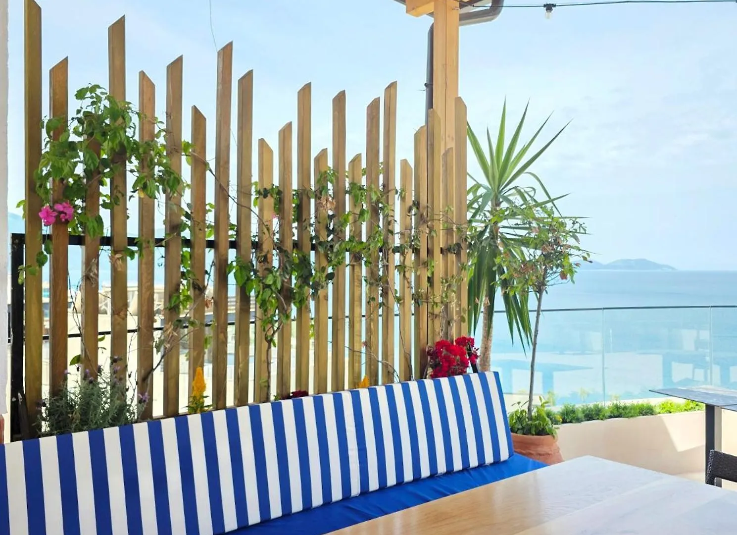 Valza Boutique Hotel Vlore