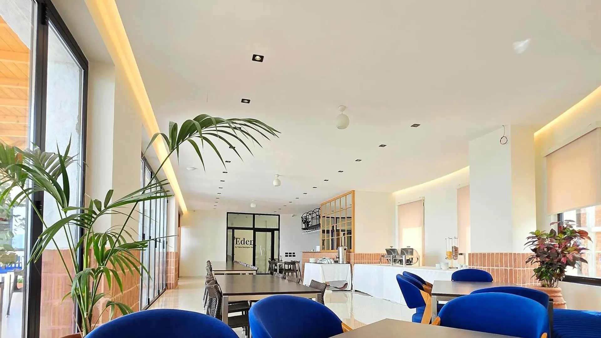 Valza Boutique Hotel Vlore
