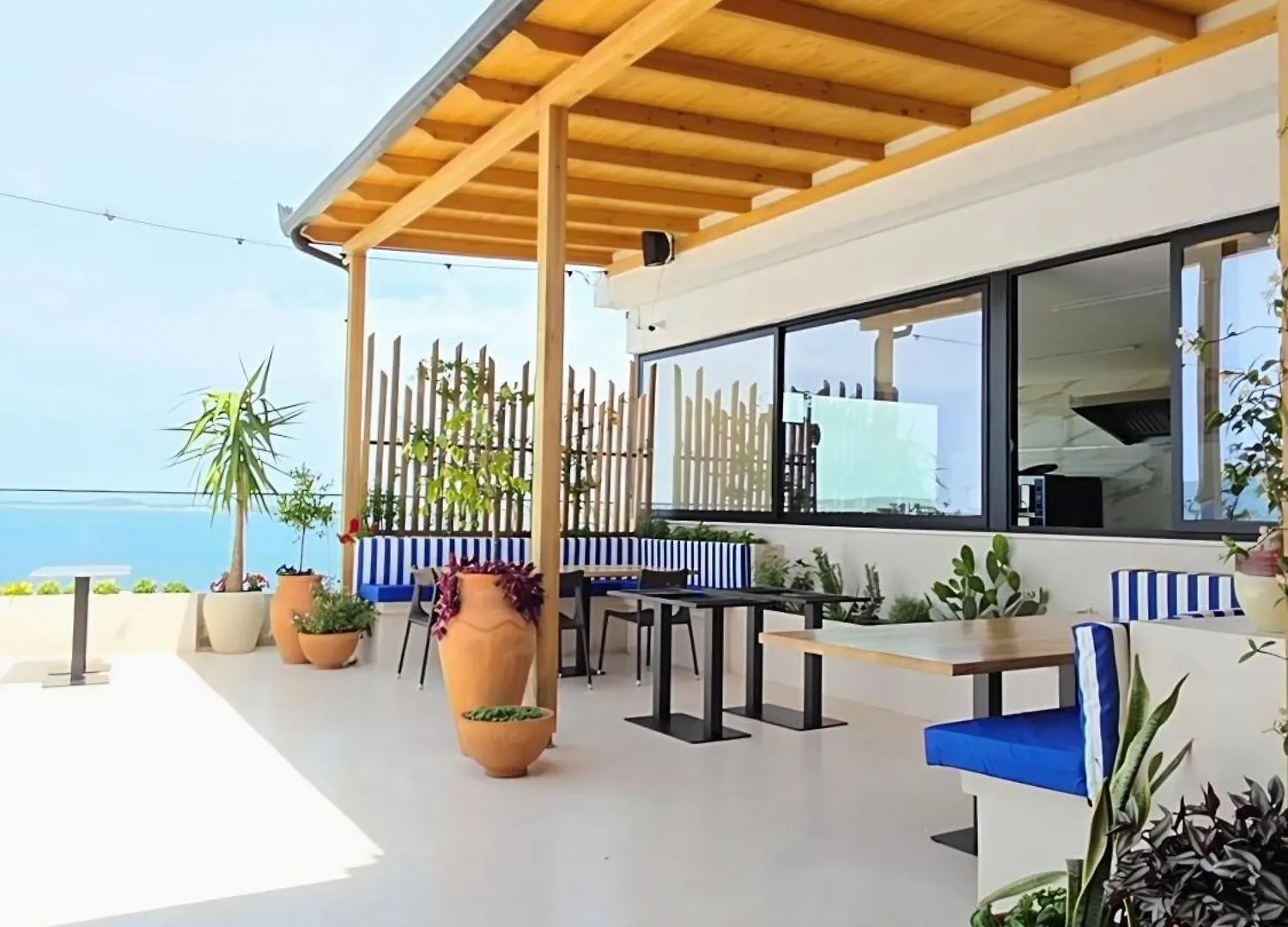Valza Boutique Hotel Vlore