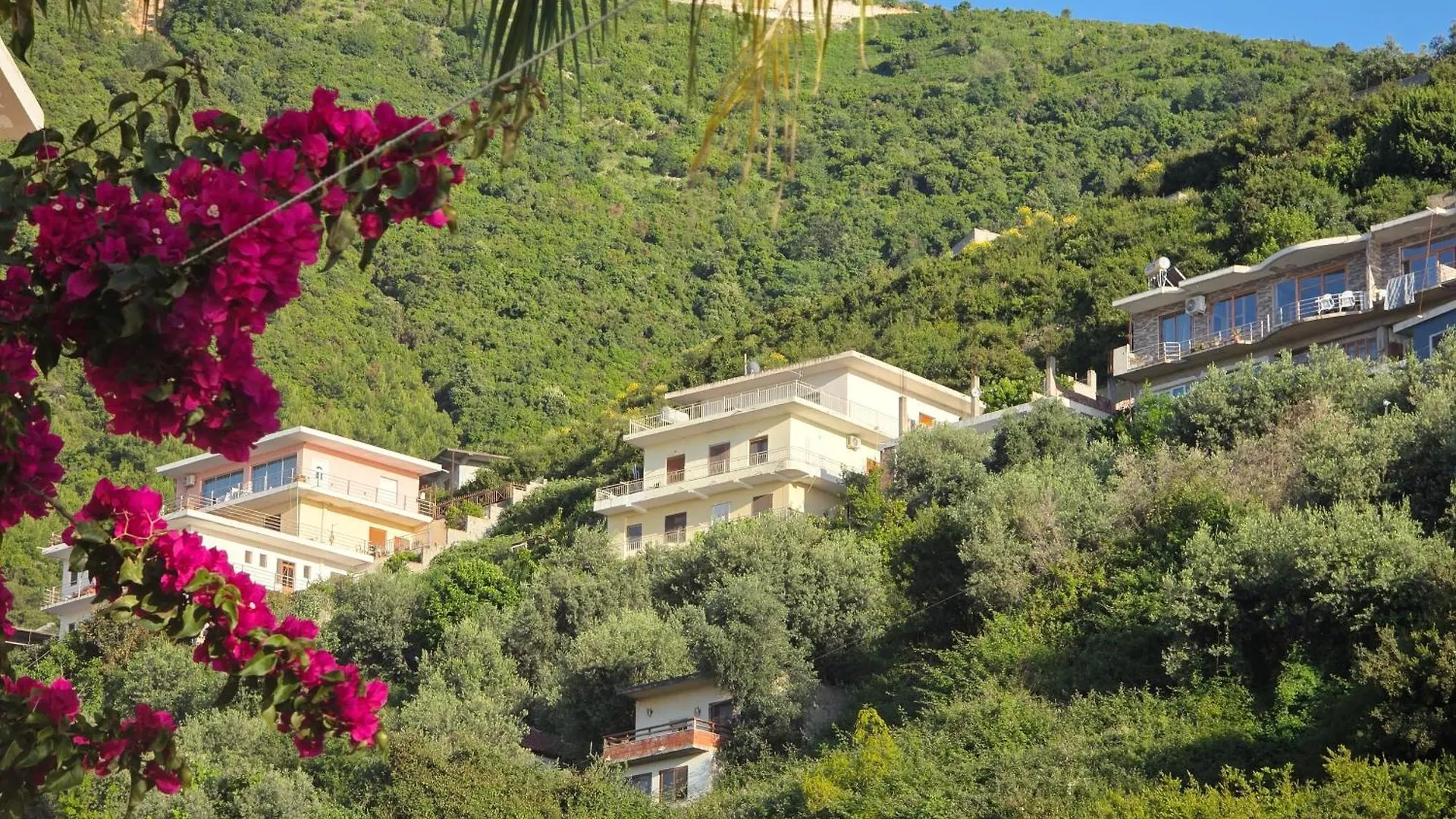 Valza Boutique Hotel Vlore