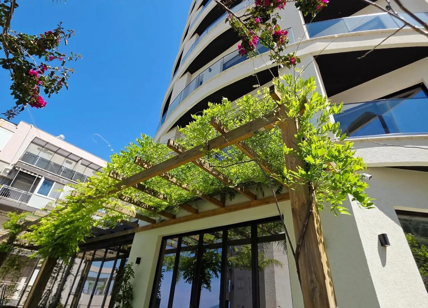 Valza Boutique Hotel Vlore