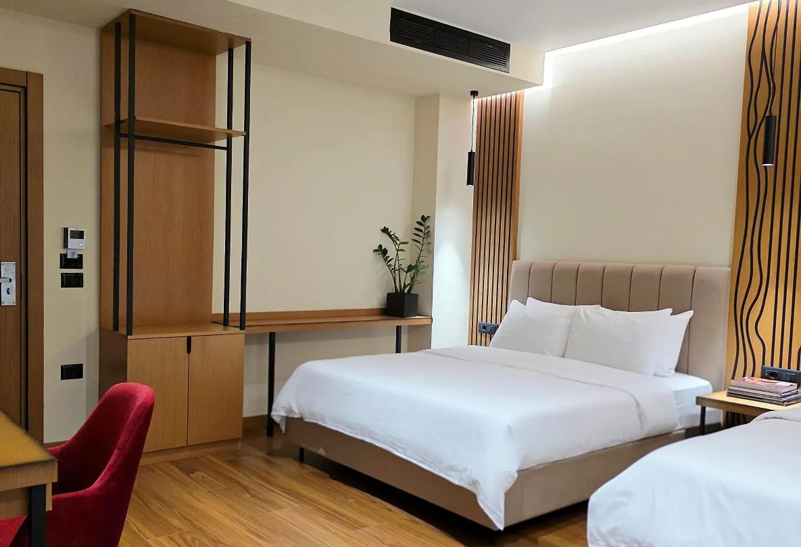 Valza Boutique Hotel Vlore