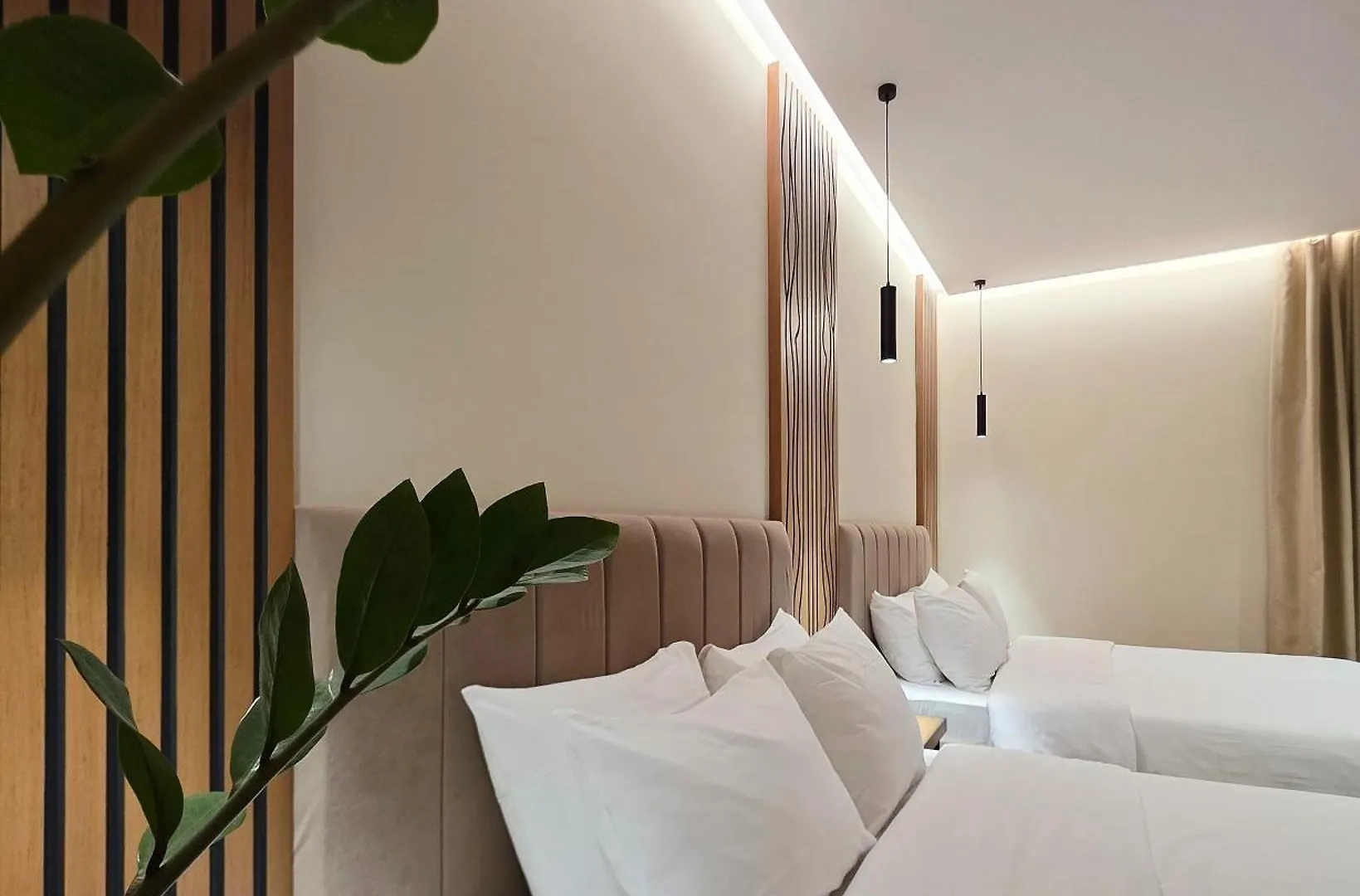 Valza Boutique Hotel Vlore 4*,
