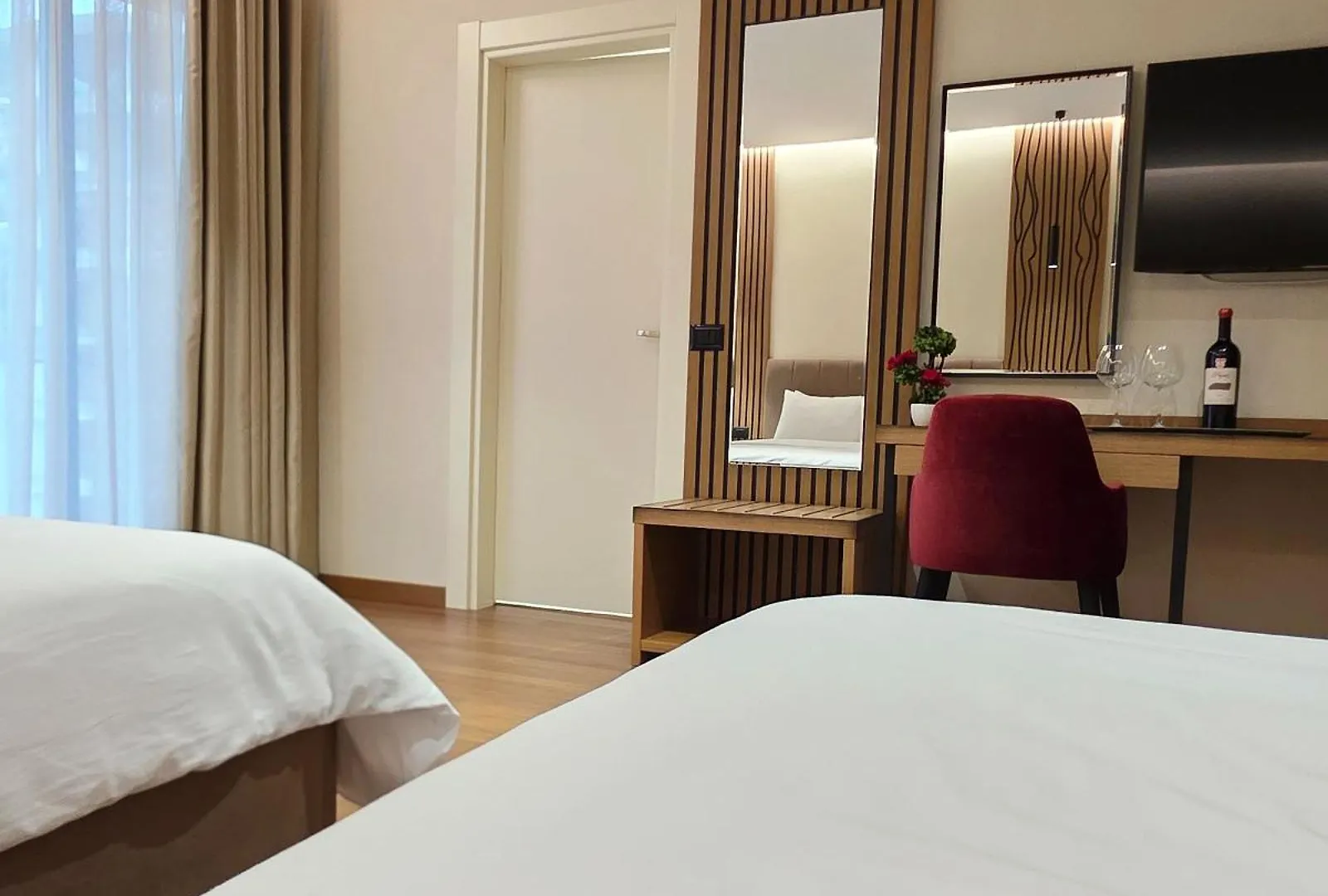 Valza Boutique Hotel Vlore