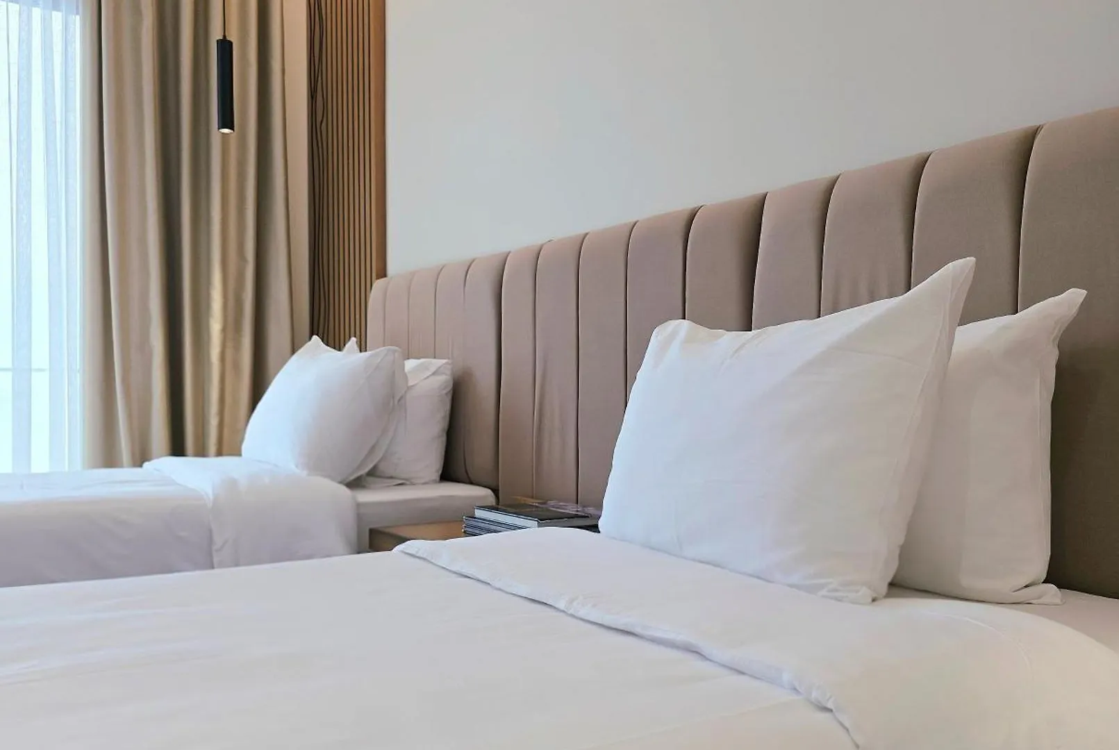 Valza Boutique Hotel Vlore Albania
