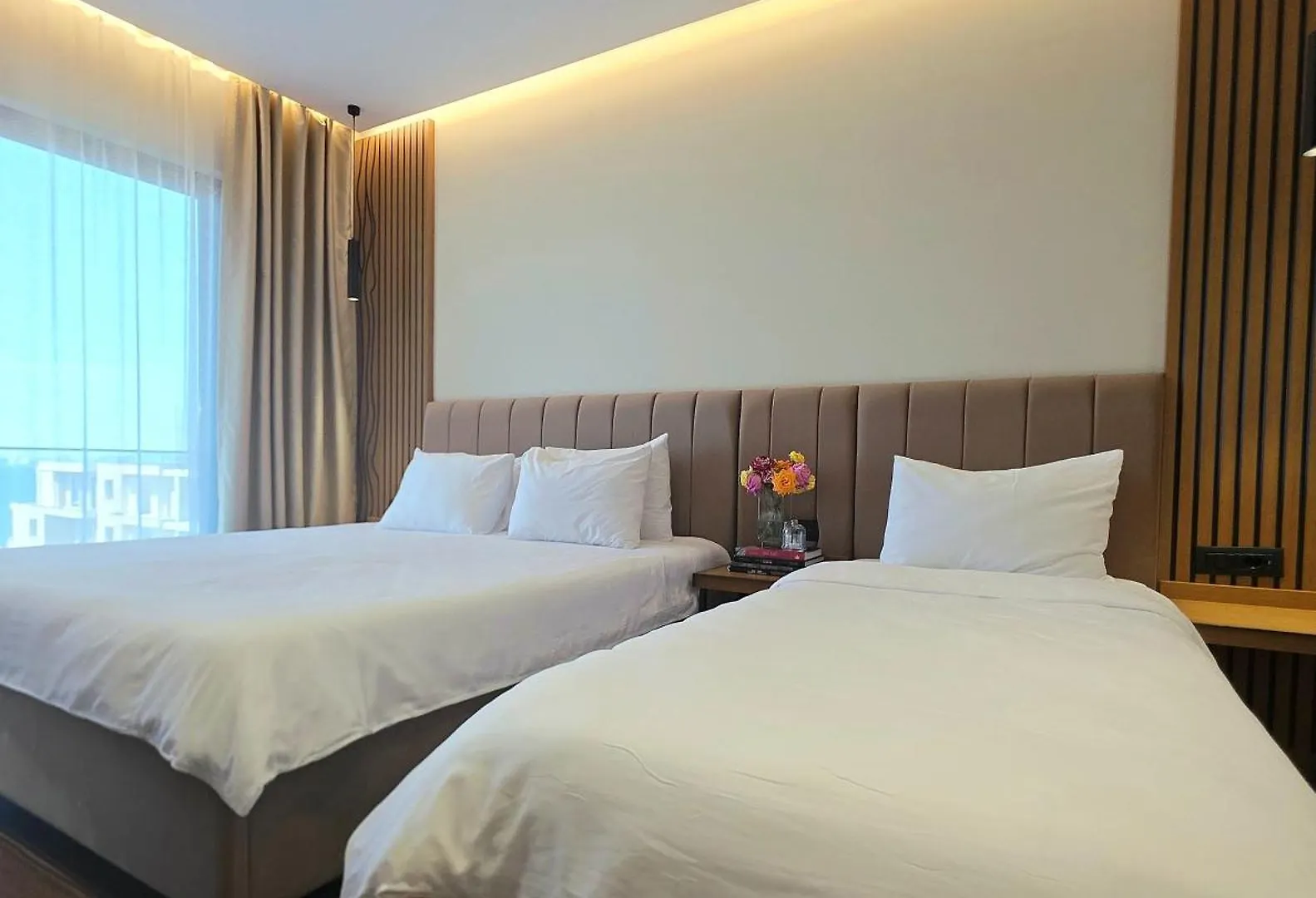 Valza Boutique Hotel Vlore