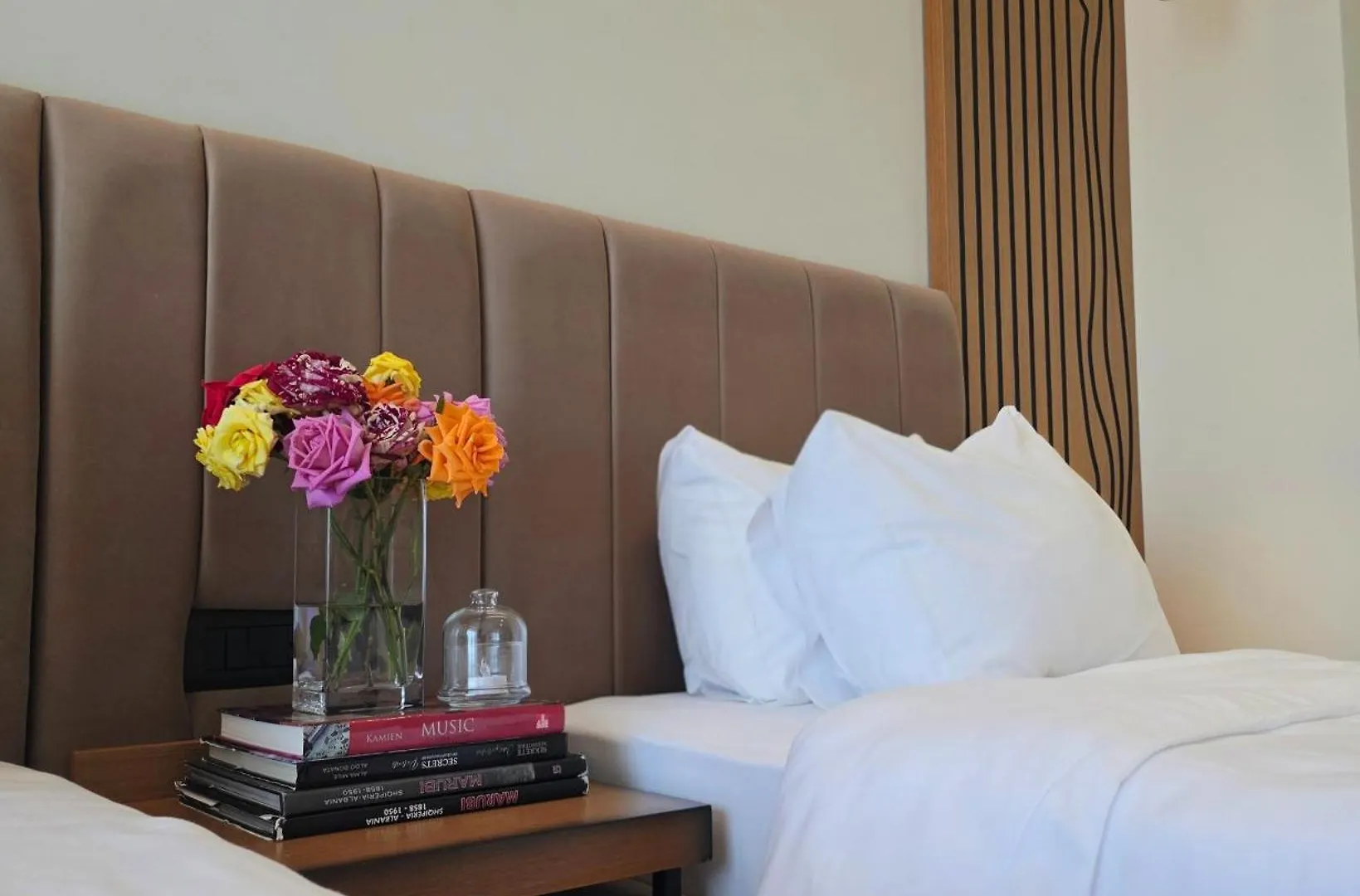 Valza Boutique Hotel Vlore