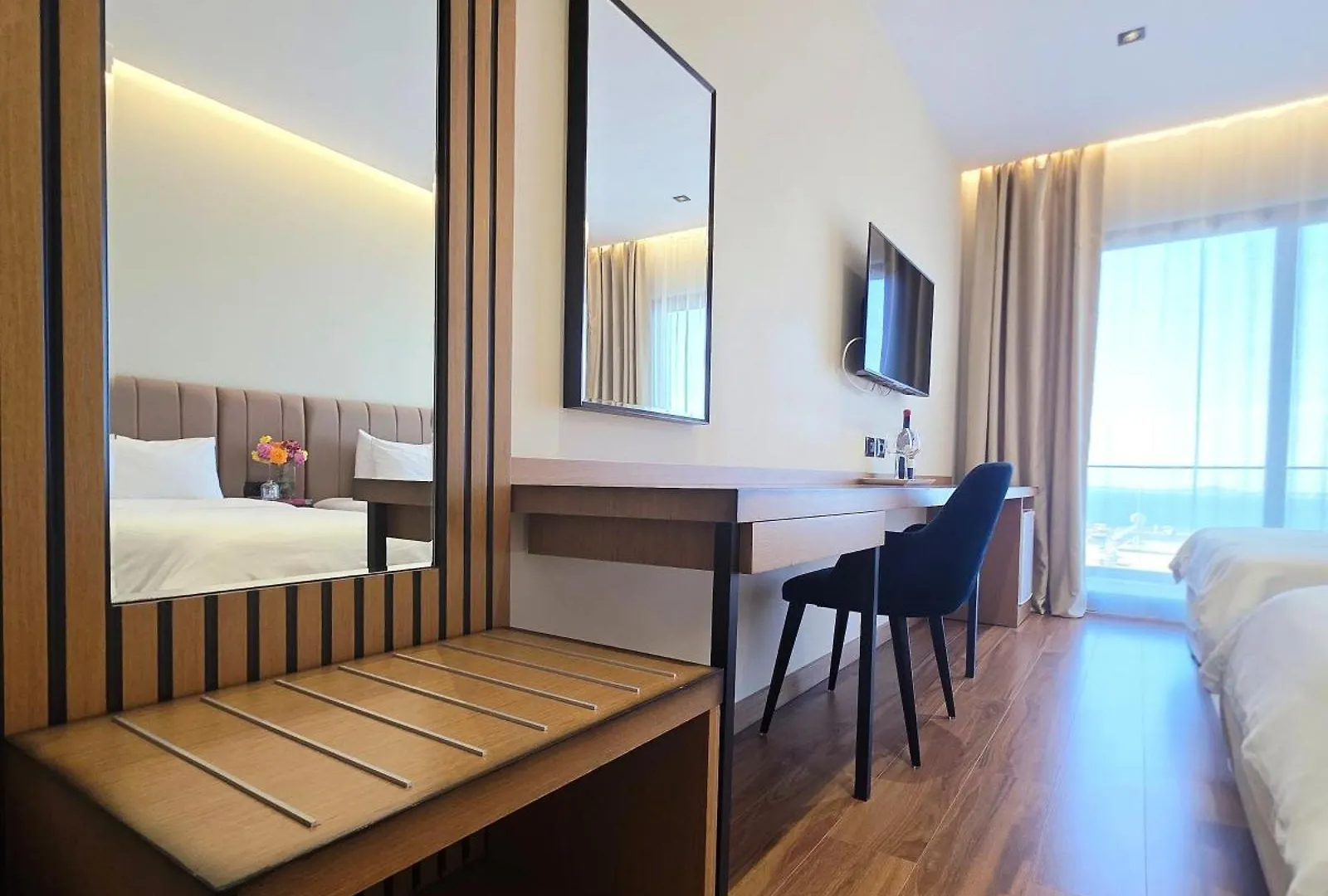 Valza Boutique Hotel Vlore