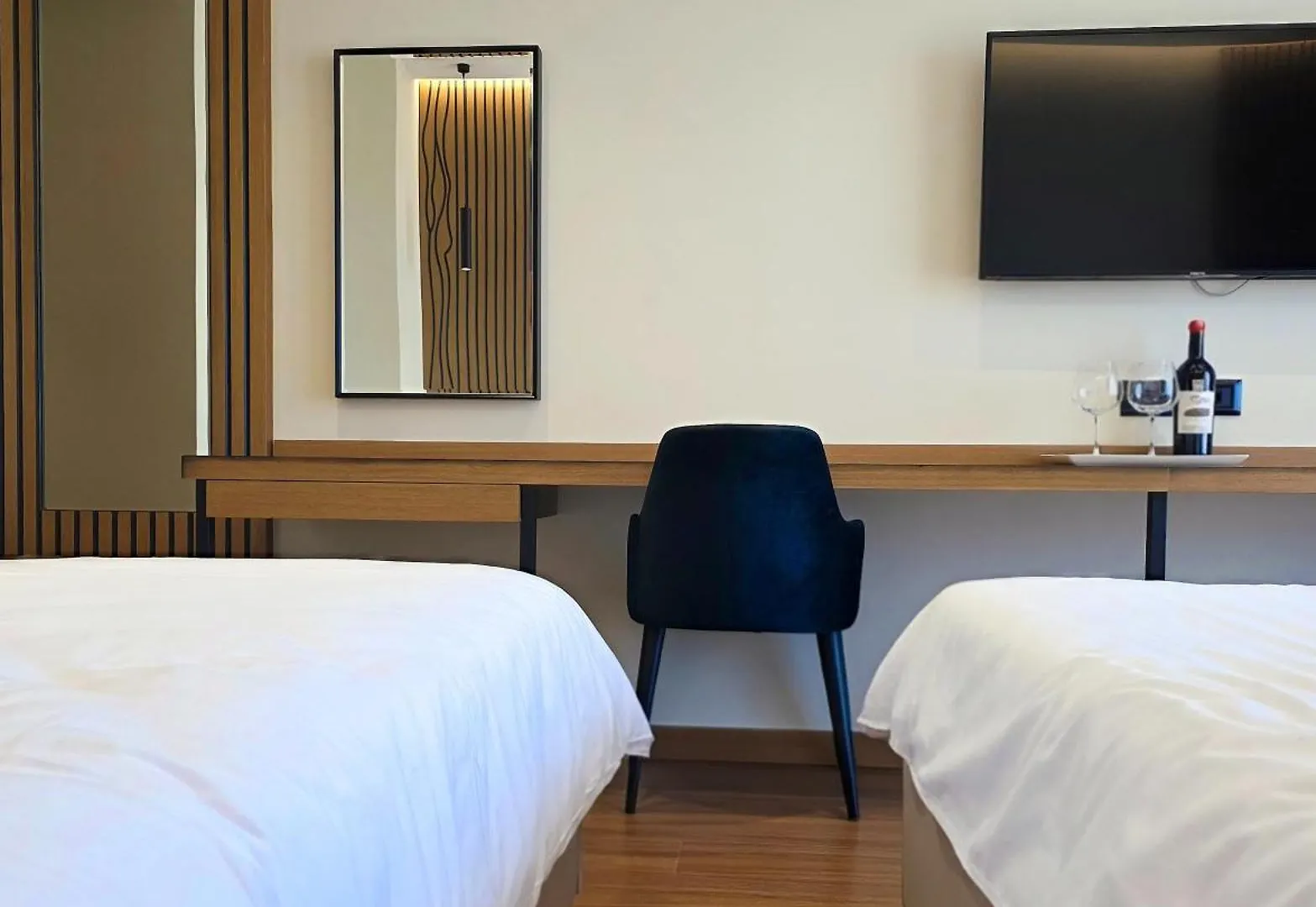 Valza Boutique Hotel Vlore Albania