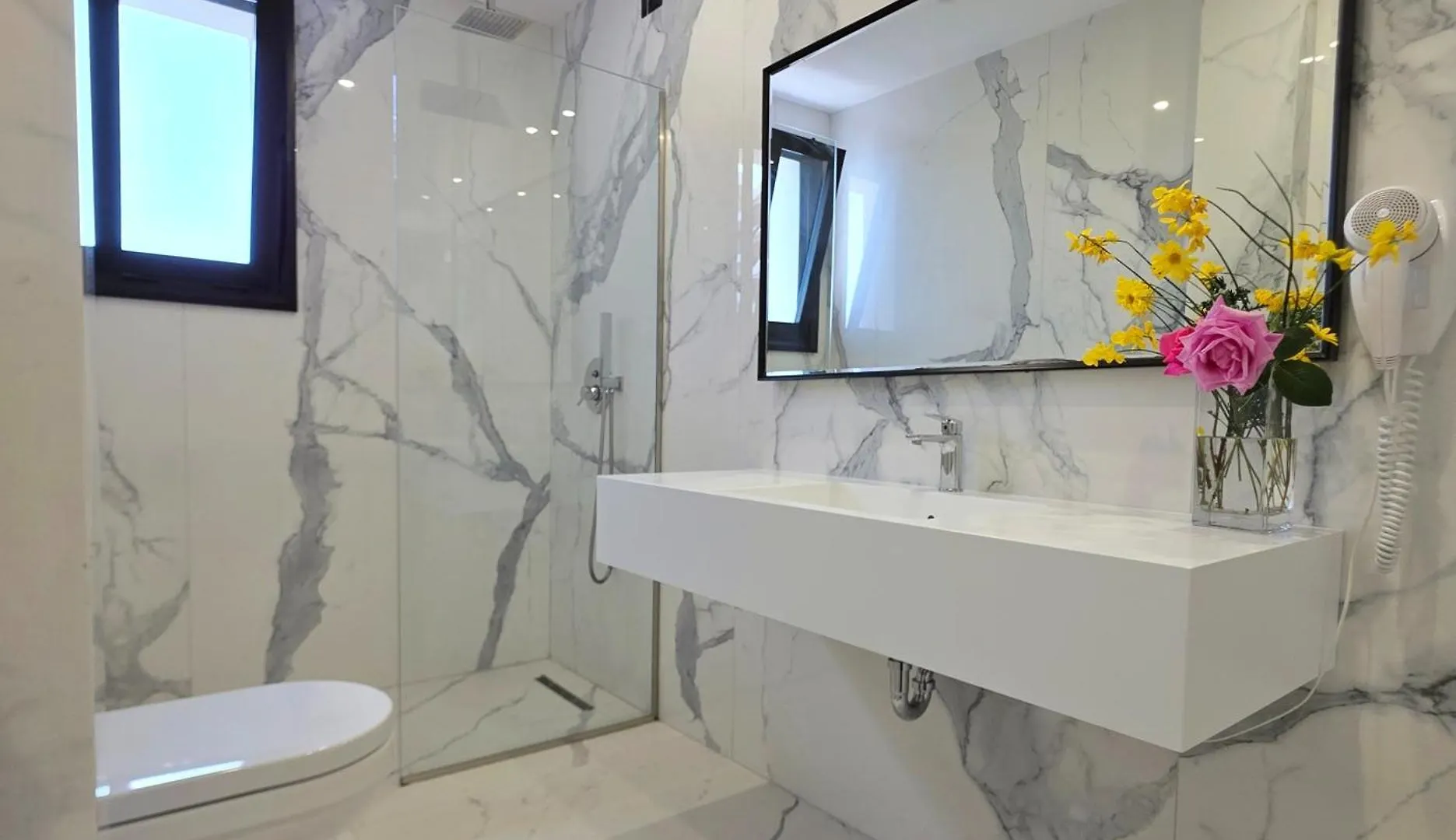 Valza Boutique Hotel Vlore