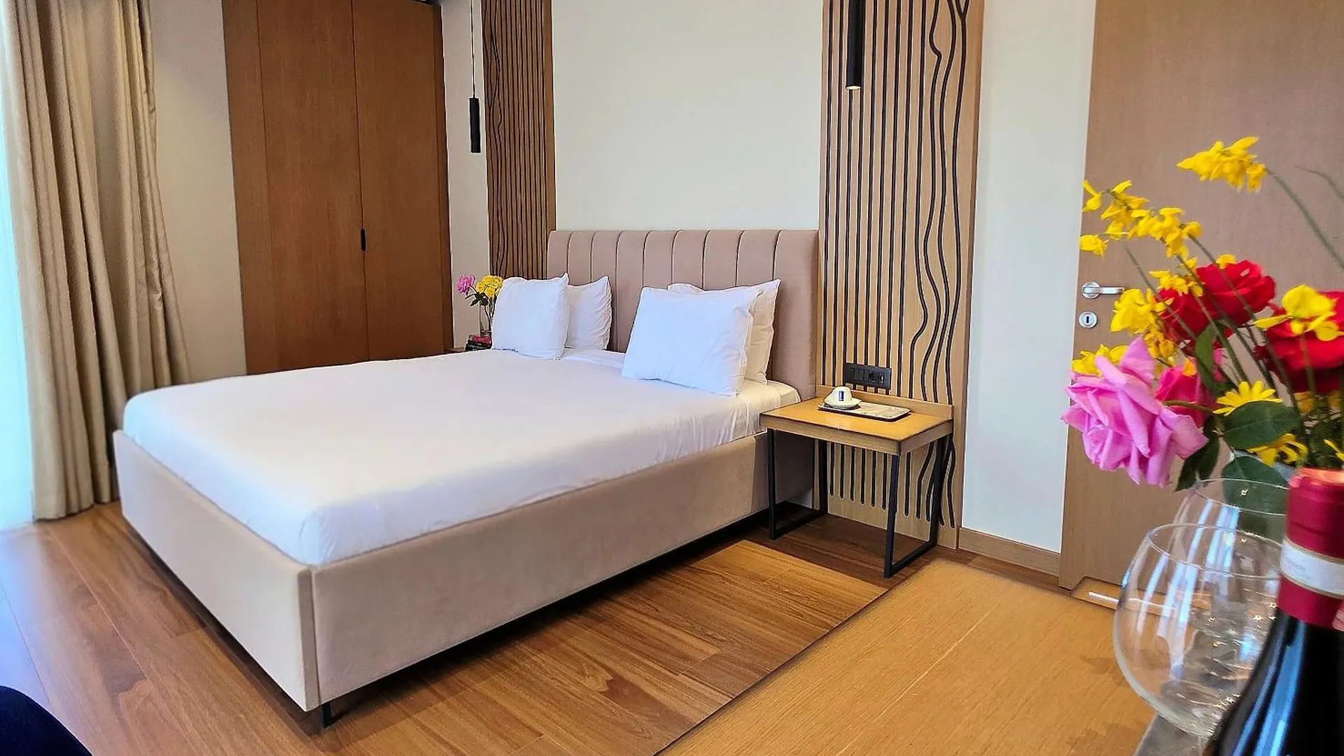 Valza Boutique Hotel Vlore