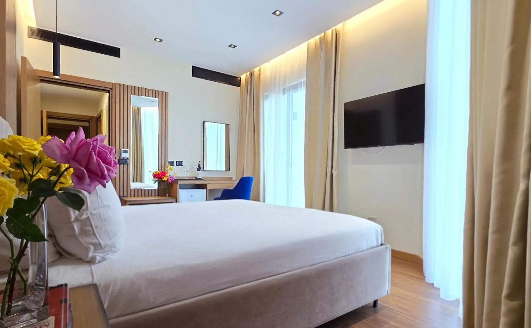 Valza Boutique Hotel Vlore