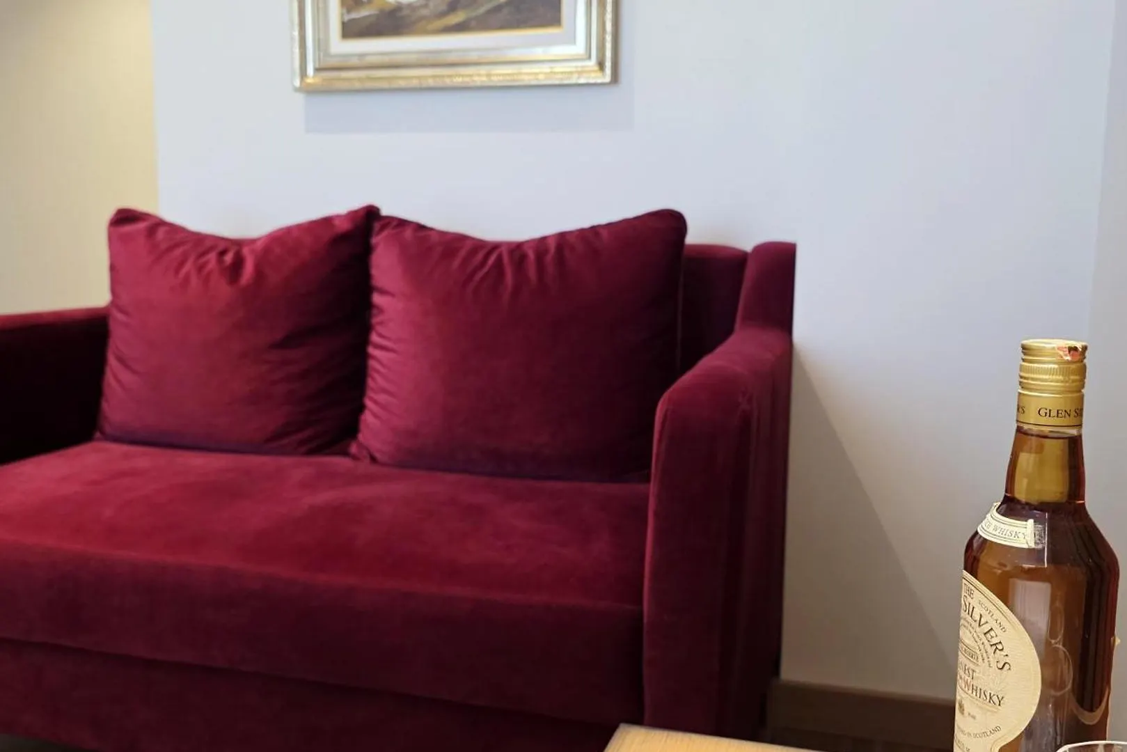Valza Boutique Hotel Vlore