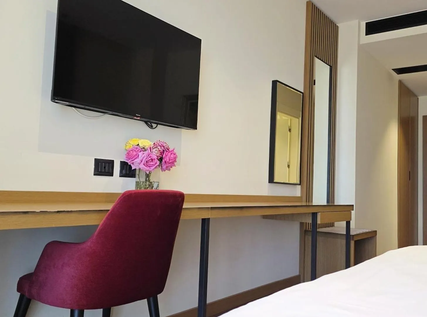 Valza Boutique Hotel Vlore