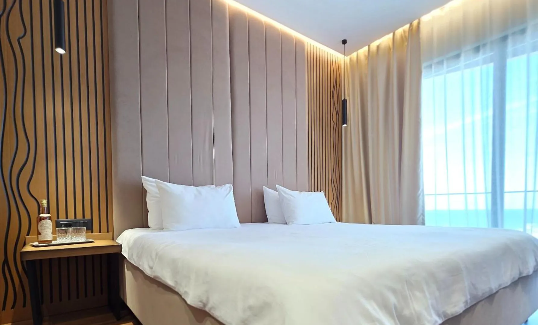 Valza Boutique Hotel Vlore