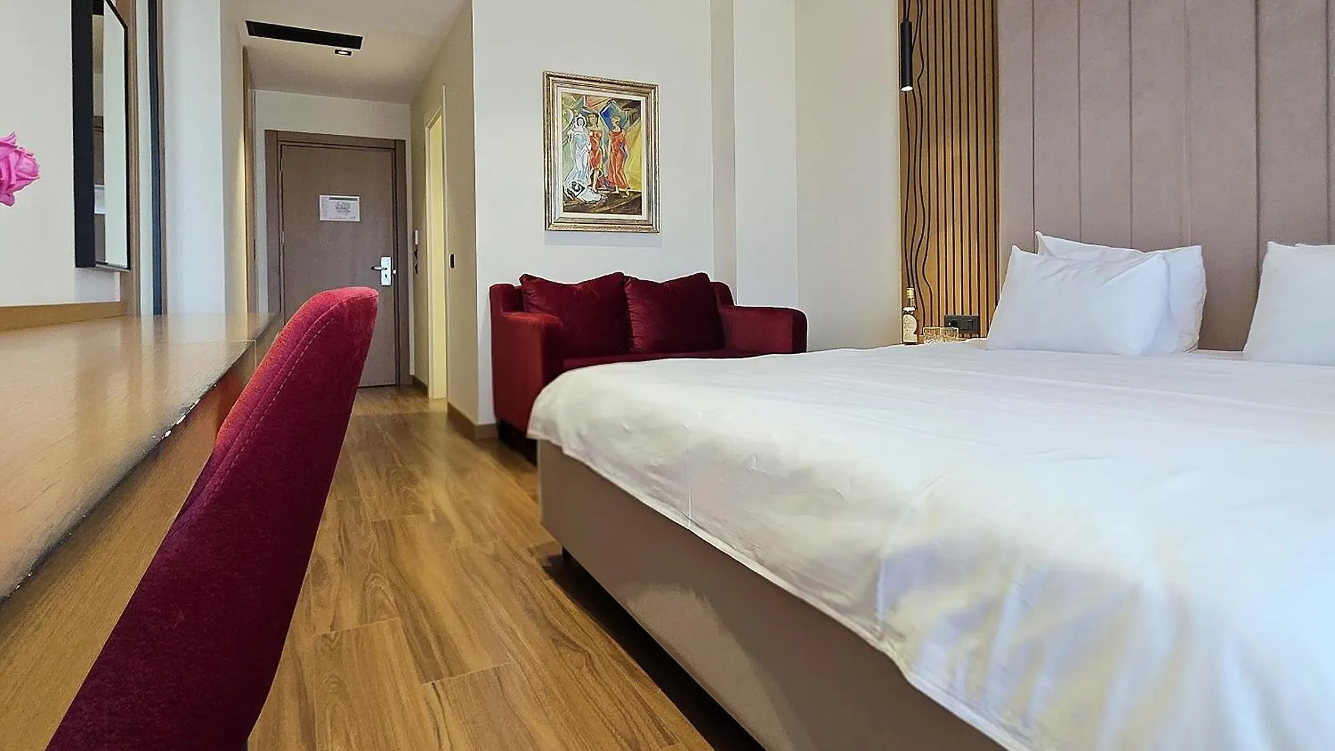 ****  Valza Boutique Hotel Vlore Albania