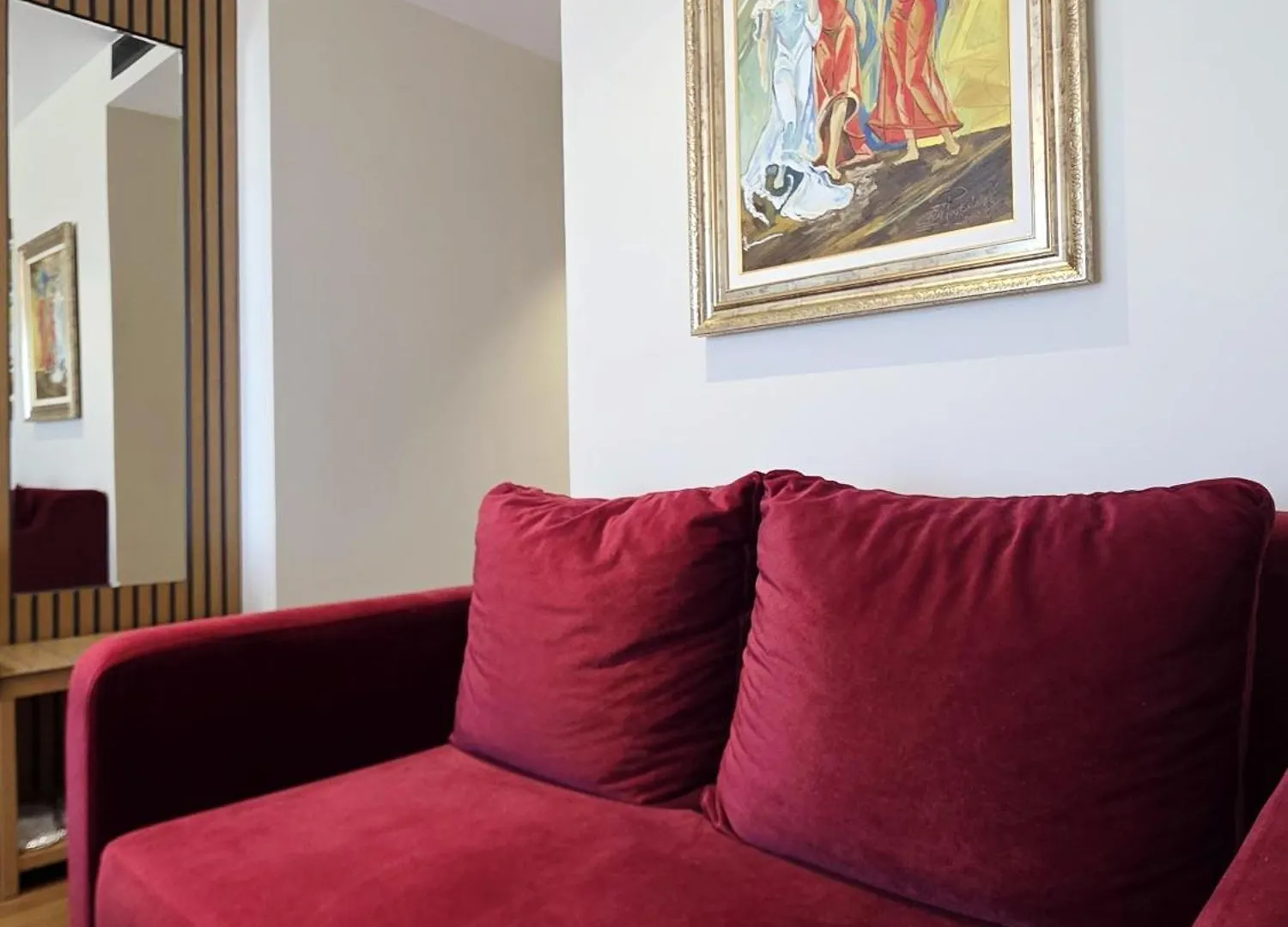 Valza Boutique Hotel Vlore