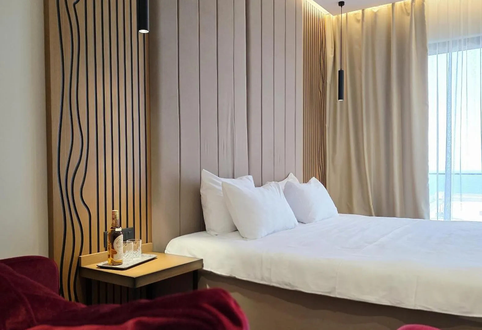 Valza Boutique Hotel Vlore