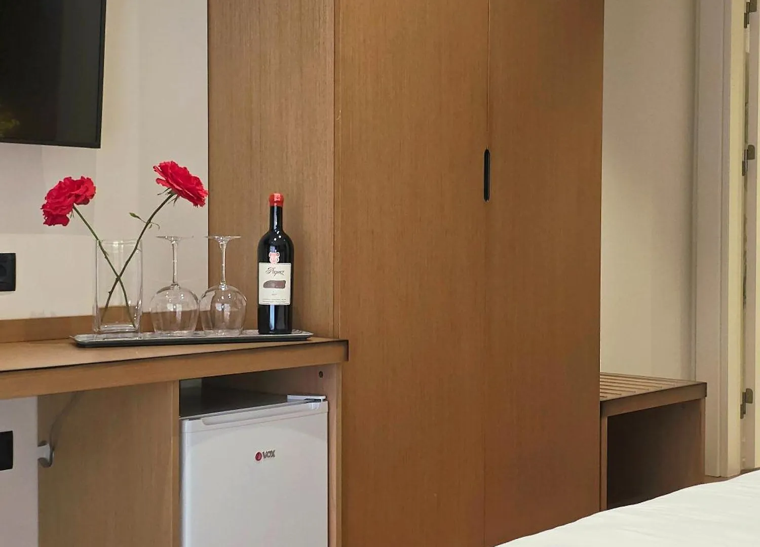 Valza Boutique Hotel Vlore